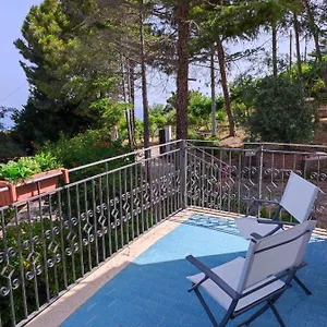  Ferienhaus Bouganvilla
