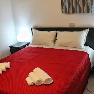  Apartment La Casetta